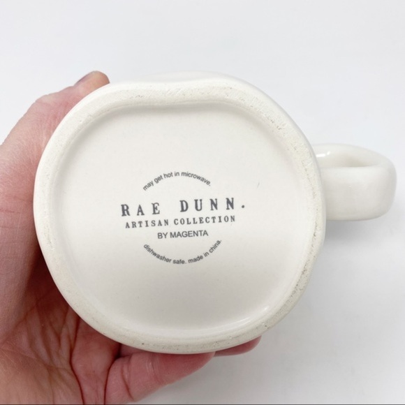 Rae Dunn “Bridesmaid” Mug - Picture 5 of 5